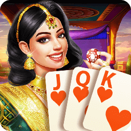 Rummy game cover